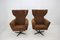 Swivel Chairs, 1960s, Set of 2 9