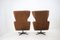 Swivel Chairs, 1960s, Set of 2, Image 4