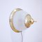 Mid-Century Ceiling Lamp by Luigi Caccia Dominioni, 1960s, Image 10