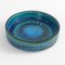 Mid-Century Ceramic Bowl by Aldo Londi for Bitossi 1