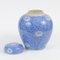 Antique Japanese Porcelain Vase by Kato Shigeju 2