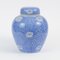 Antique Japanese Porcelain Vase by Kato Shigeju, Image 1