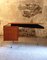 Vintage Desk by Cees Braakman for Pastoe, 1950s 1