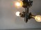 Lámpara de techo de Richard Essig para Richard Essig, años 70, Imagen 6