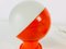Space Age Opaline Sconces from Kaiser Leuchten, 1970s, Set of 2, Image 4