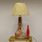 Lampe de Bureau en Céramique par Cécile Dein, années 60 20