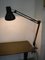 Mid-Century Adjustable Table Lamp, 1950s, Image 8