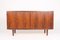 Rosewood Sideboard by Poul Hundevad for Hundevad & Co., 1960s 1