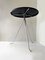 Danish Side Table from 2B, 1960s 2