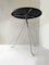 Danish Side Table from 2B, 1960s, Image 2