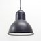 German Industrial Ceiling Lamp from BEGA, 1990s, Image 1