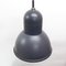German Industrial Ceiling Lamp from BEGA, 1990s 4