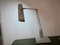 Lámpara de mesa italiana Mid-Century de neón, años 50, Imagen 7