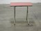 Vintage Italian Formica Childrens Table, 1970s 1