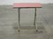 Vintage Italian Formica Childrens Table, 1970s, Image 1