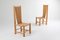 Elm Dining Chairs, 1960s, Set of 8 6