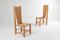 Elm Dining Chairs, 1960s, Set of 8, Image 6