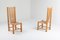 Elm Dining Chairs, 1960s, Set of 8, Image 5