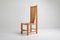 Elm Dining Chairs, 1960s, Set of 8, Image 1