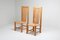 Elm Dining Chairs, 1960s, Set of 8 7