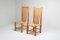 Elm Dining Chairs, 1960s, Set of 8, Image 7