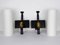 Mid-Century Sconces from Arlus, Set of 2, Image 4