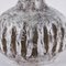 Lámpara de mesa Mid-Century de cerámica, años 50, Imagen 8