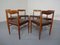 Danish Teak Dining Chairs by H. W. Klein for Bramin, 1960s, Set of 6 12