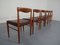Danish Teak Dining Chairs by H. W. Klein for Bramin, 1960s, Set of 6, Image 16