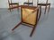 Danish Teak Dining Chairs by H. W. Klein for Bramin, 1960s, Set of 6 8