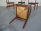 Danish Teak Dining Chairs by H. W. Klein for Bramin, 1960s, Set of 6, Image 8