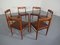 Danish Teak Dining Chairs by H. W. Klein for Bramin, 1960s, Set of 6 18