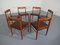 Danish Teak Dining Chairs by H. W. Klein for Bramin, 1960s, Set of 6, Image 18