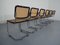 S64 & S32 Armchairs by Marcel Breuer for Thonet, 1982, Set of 6 6