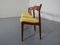 Danish Teak Dining Chairs, 1960s, Set of 5 10