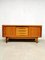 Mid-Century Danish Sideboard from Burchardt Nielsen, 1960s 1