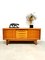 Credenza Mid-Century di Burchardt Nielsen, Danimarca, anni '60, Immagine 6