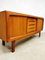 Dänisches Mid-Century Sideboard von Burchardt Nielsen, 1960er 5