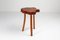 Vintage Side Chair, 1970s, Image 6