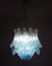 Lustre Murano, Italie, 1984 4