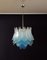 Lustre Murano, Italie, 1984 6