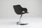 Chaises de Bureau Vintage par Boris Tabacoff pour Mobilier Modulaire Moderne, années 60, Set de 5 4