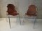 Mid-Century Side Chairs by Charlotte Perriand, Set of 2, Image 1