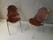 Mid-Century Side Chairs by Charlotte Perriand, Set of 2, Image 4