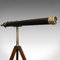 Vintage Telescope from Broadhurst Clarkson, 1930s 9