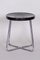 Black Stool from Vichr & Spol, 1930s 6