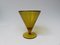 Mid-Century Glass Vases, Set of 7 12