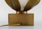 Mid-Century Bronze Table Lamp by Chrystiane Charles for Maison Charles 5