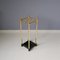 Brass and Cast Iron Umbrella Stand, 1970s, Image 1