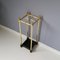 Brass and Cast Iron Umbrella Stand, 1970s, Image 4